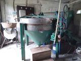 Coconut Oil Mill