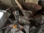 Coconut Oil Mill Machine