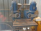 Coconut Oil Mill Machine Set