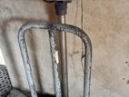 Coconut Oil Mill - Scale