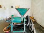 Coconut Oil Pressing Machine