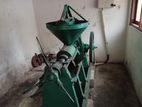 Coconut Oil Machine