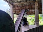 Coconut Peat Making Machine