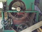 Coconut Peat Making Machine
