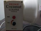 Coconut Scraper