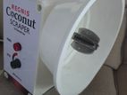 Electric Coconut Scraper