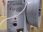 Coconut Scraper