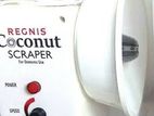 Electric Coconut Scraper