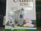 Coconut Scraper