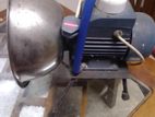 Coconut Scraper