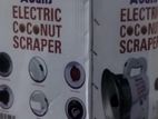 Coconut Scraper