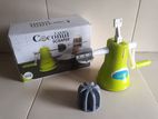 Coconut Scraper Vacuum Type ( LAKRO BRAND )