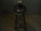 Coconut Scraper (with stand)