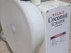 Coconut Scrapper Machine