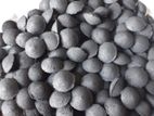 Coconut Shell Charcoal Briquettes