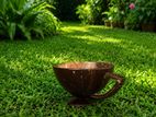 coconut shell cup - bulk for hotels