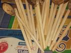 Coconut Shell Spoons