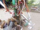 Coconut Tree Climbing Machine