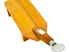 Coconut Wooden Scraper