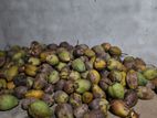 Coconuts