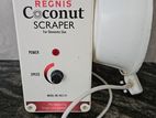 Cocunut Scraper