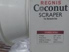 Coconut Scraper
