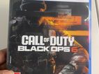 COD Black Ops 6