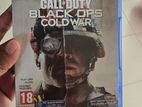 Cod Cold War Ps4
