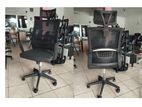 COD New Office HB Mesh chair 125Kg - 925