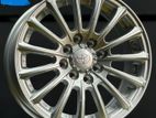 Code - L22314 Alloy Wheel 14'' Inch