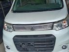 Code Nt 004 Suzuki Wagon R Face Cut Imported from Japan