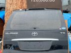 Code Nt 012 Toyota Land Cruiser Prado 120 Dickey Door Impo"D From Japan