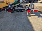 CODE NT 020 JETSKI trailer Imported from japan