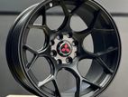 Code - Rgw7123 Alloy Wheel 15*8.25 8x100/114.3