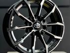 Code - YL8815 Alloy Wheel 14*5