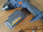 Codeless Impact Wrench