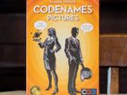 Codenames Pictures Party Board Game