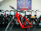 Codifice Ladies E Cycle
