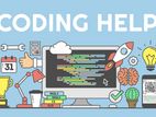 Coding Assignment Help - Programming