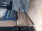 codiyammice Mic Set