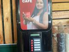 Coffe Machine
