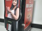 Coffe Machine Rent