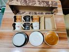 Coffee Cup Set Ceramic