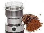 Coffee Grinder - NIMA spices