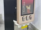 Coffee Machine -3 Flavour