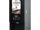 COFFEE MACHINE 3 IN 1 HOT &COLD