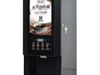 COFFEE MACHINE 3 IN 1 HOT &COLD