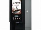 COFFEE MACHINE 3 IN 1 HOT &COLD