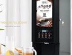 Coffee Machine 3 in 1 Hot Cold
