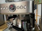 coffee machine -Australian dual boiler